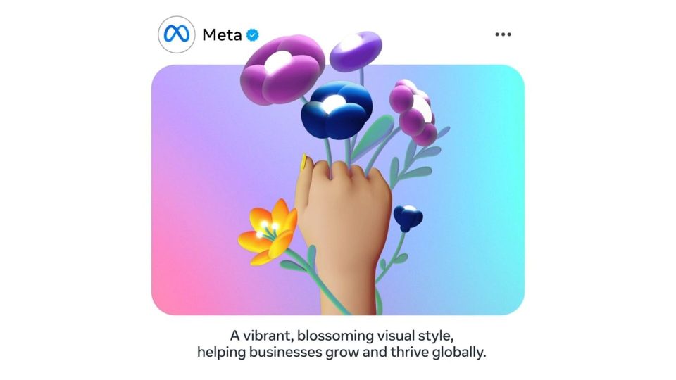 Meta illustration style system